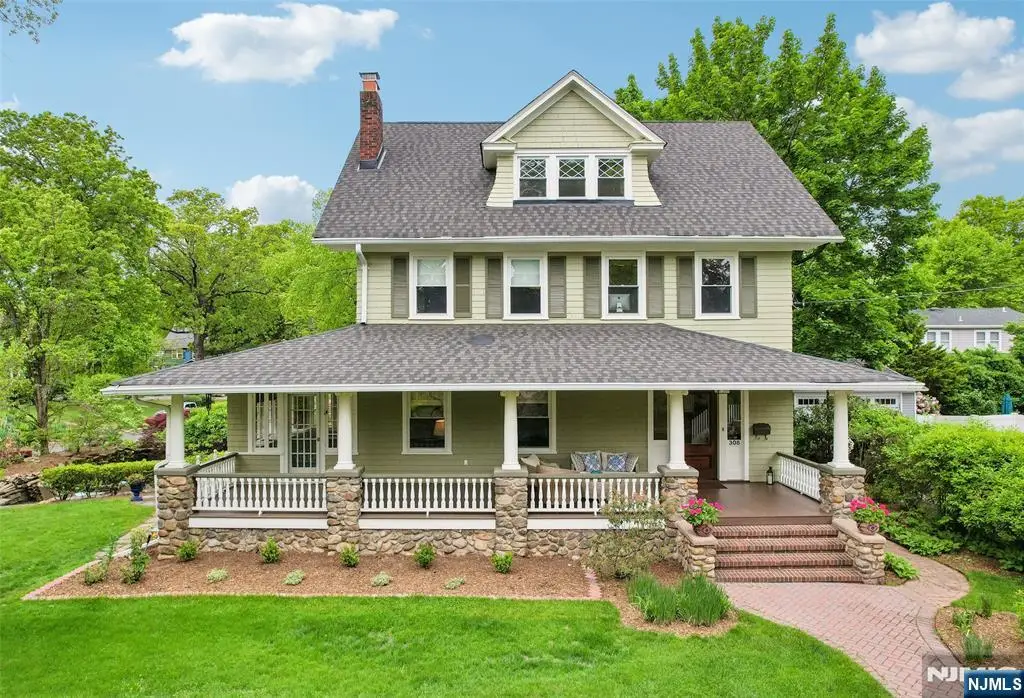 308 Woodside Avenue, Ridgewood, NJ 07450 - #1