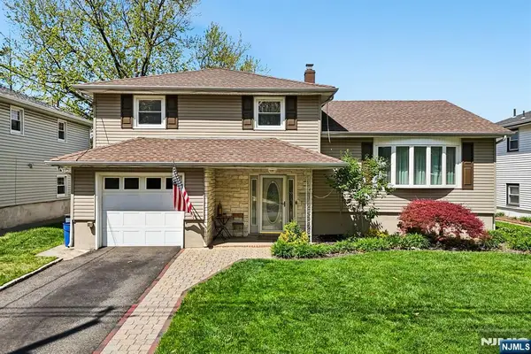 110 Byrd Avenue, Bloomfield, NJ 07003