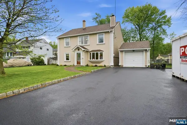 14 Donato Drive, Cedar Grove, NJ 07009