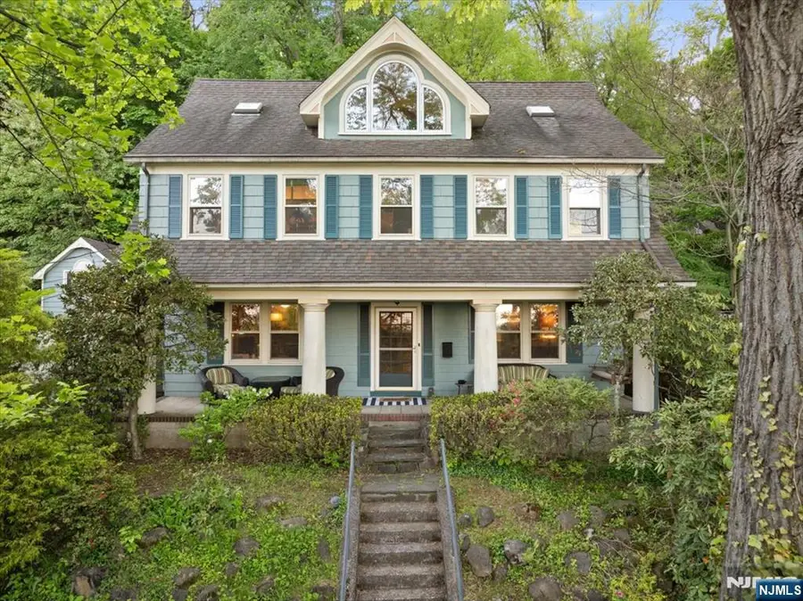 52 Warfield Street, Montclair, NJ 07043 - #2