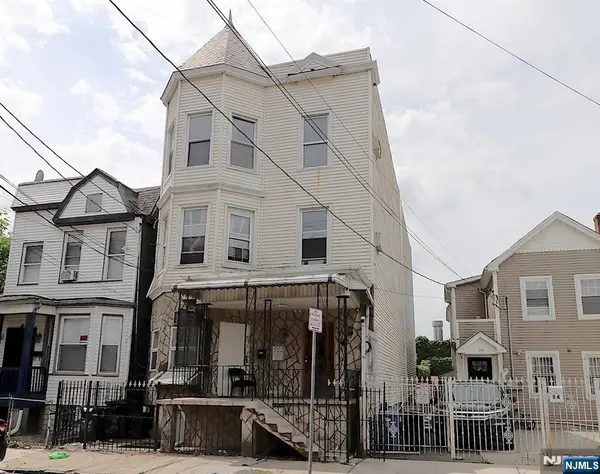 56 Vanderpool Street, Newark, NJ 07114