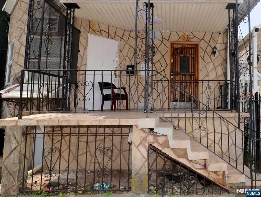 56 Vanderpool Street, Newark, NJ 07114 - #2