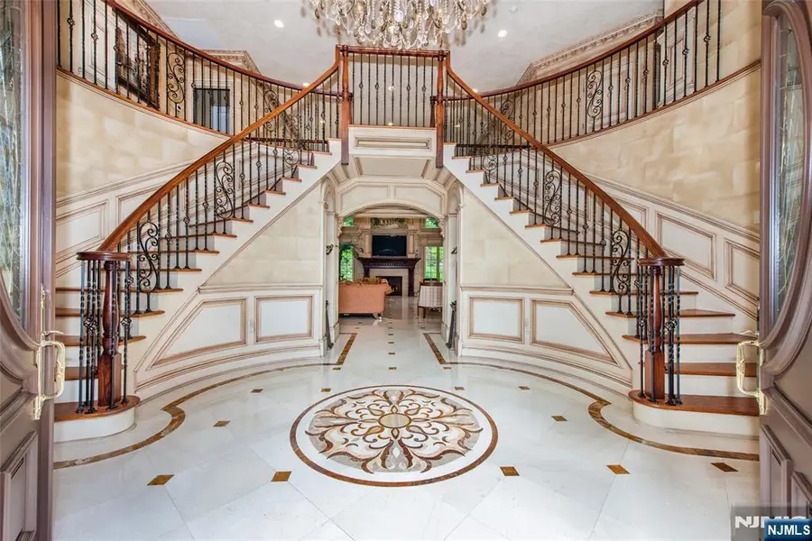 6 Adams Road, Saddle River, NJ 07458 - #3