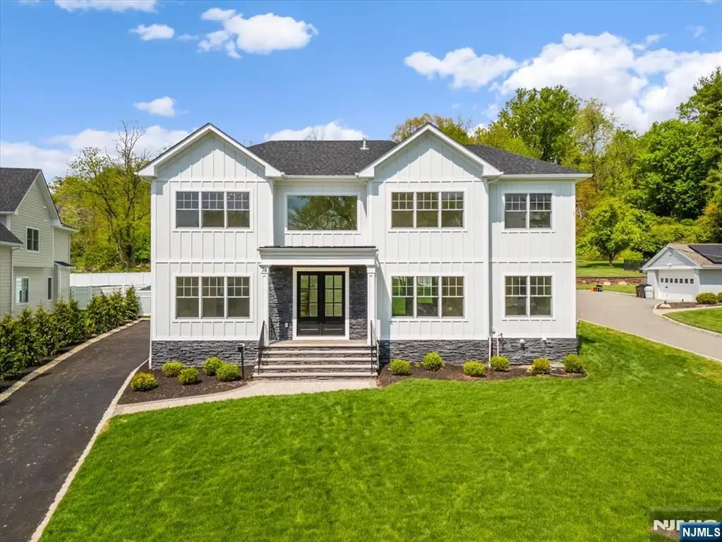 74 Hillside Avenue, Livingston, NJ 07039 - #1