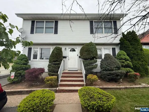 131 Saint Joseph Boulevard, Lodi, NJ 07644