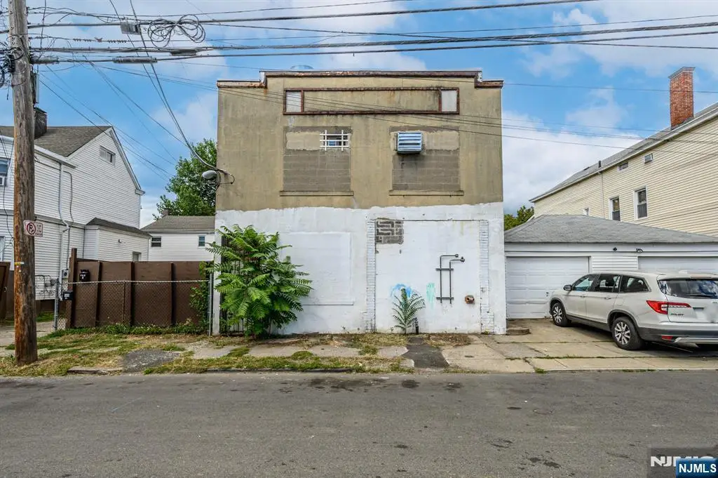 172 Lyon Street, Paterson, NJ 07524 - #1