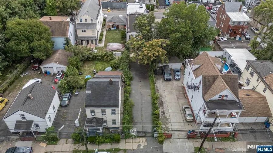 172 Lyon Street, Paterson, NJ 07524 - #2