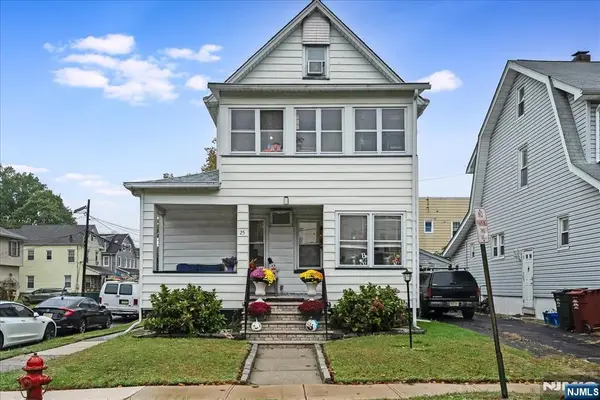 25 Woodland Avenue, Nutley, NJ 07110
