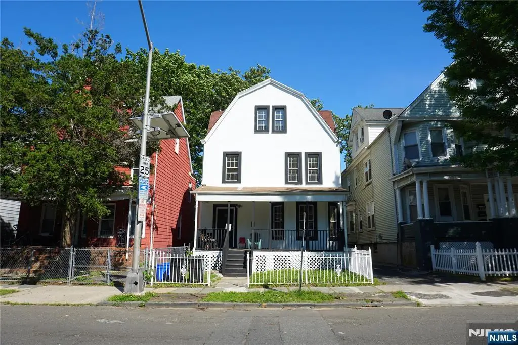 116 19th Street, East Orange, NJ 07017 - #1