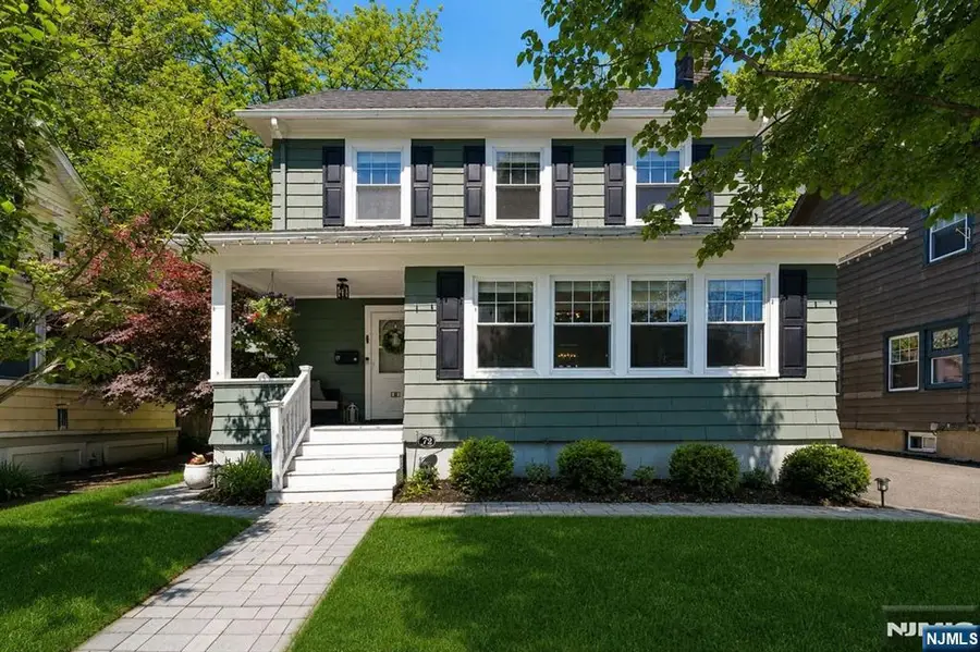 72 Central Avenue, Montclair, NJ 07042 - #2