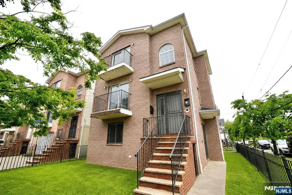 36 Brenner Street, Newark, NJ 07108 - #1