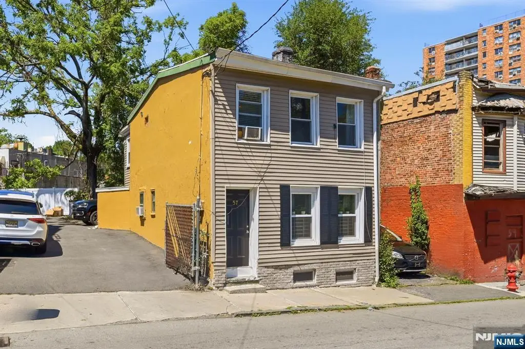 57 Ryle Avenue, Paterson, NJ 07522 - #1