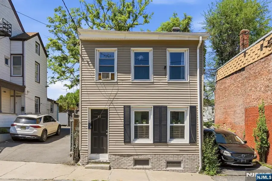 57 Ryle Avenue, Paterson, NJ 07522 - #2