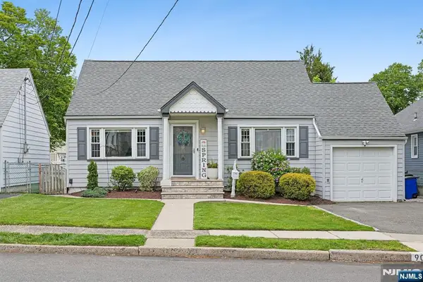 90 Columbia Avenue, Nutley, NJ 07110
