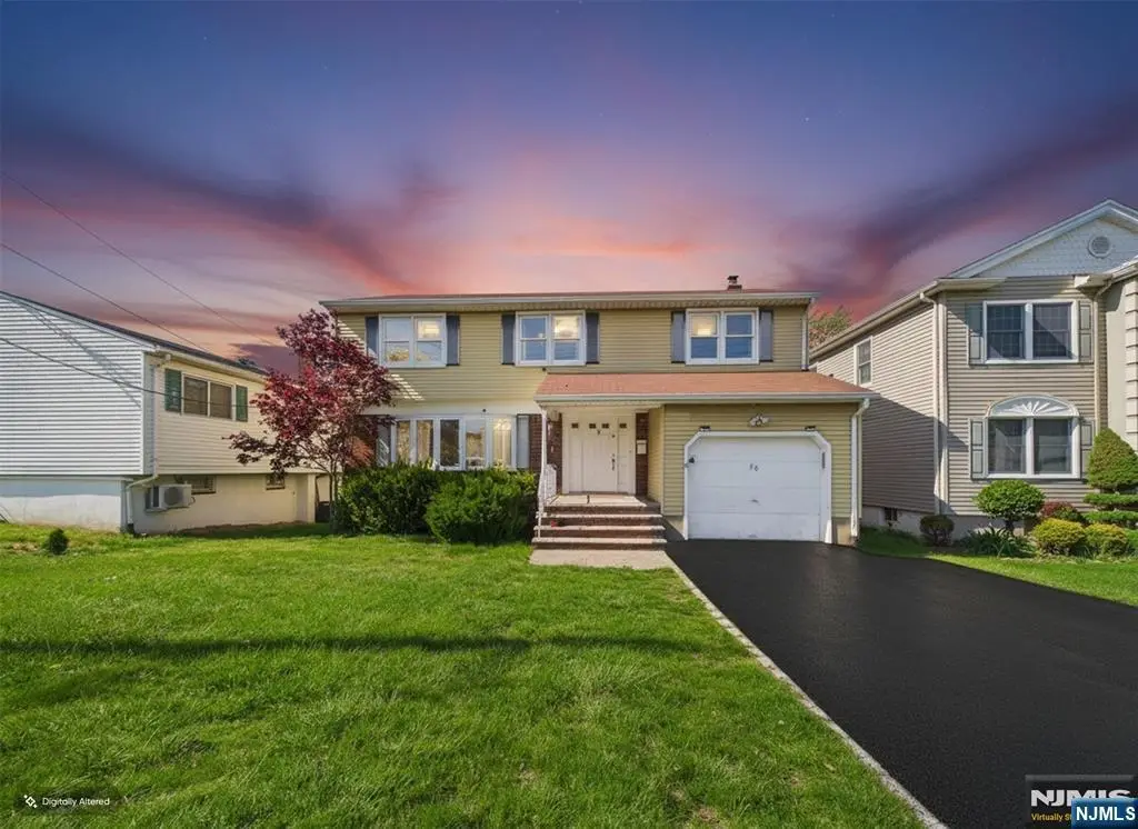 50 Hepburn Road, Clifton, NJ 07012 - #1
