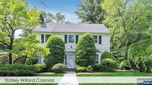 436 Hillcrest Road, Ridgewood, NJ 07450
