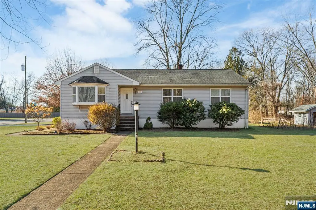60 White Oak Road, Parsippany, NJ 07054 - #1