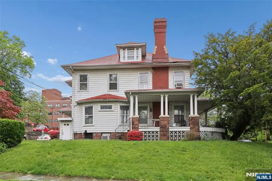 139 Aycrigg Avenue, Passaic, NJ 07055 - #3