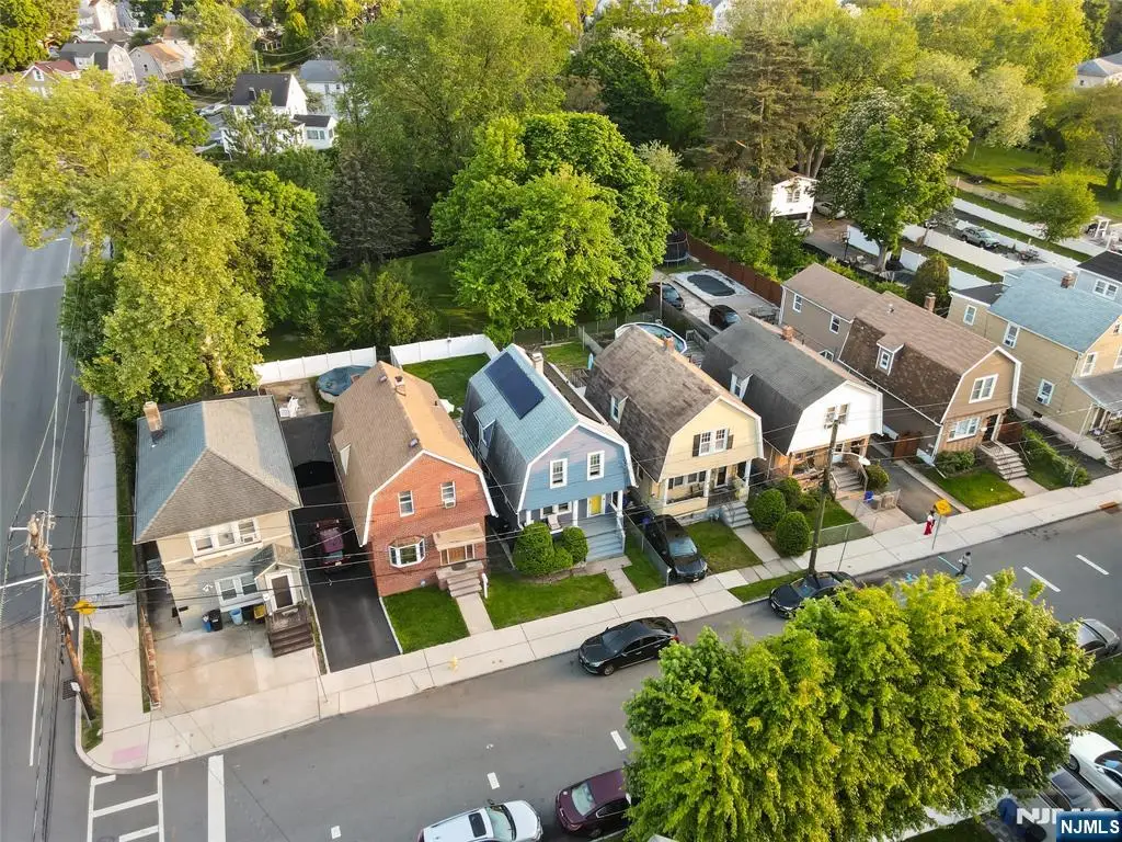 132 Jerome Place, Bloomfield, NJ 07003 - #1