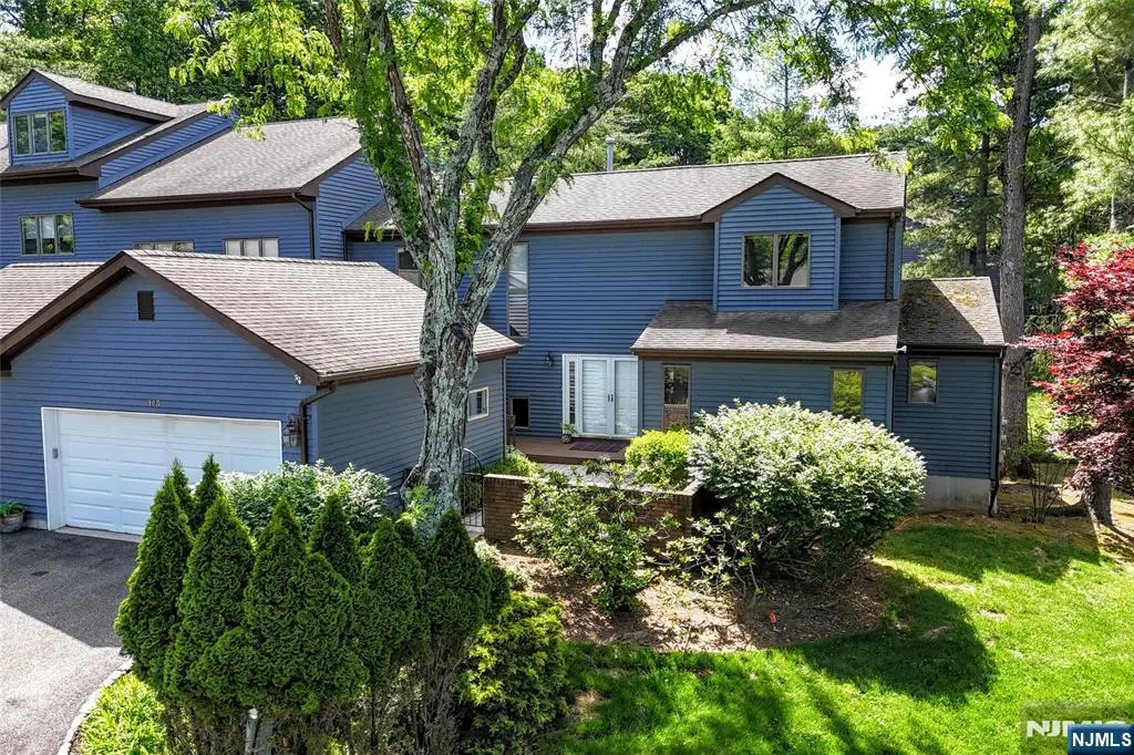 143 Fisher Road, Mahwah, NJ 07430 - #1