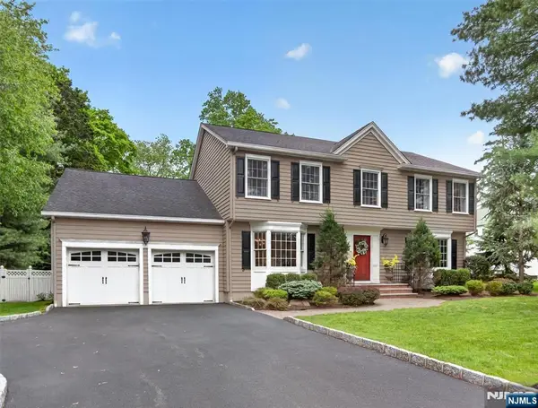 607 Poplar Road, River Vale, NJ 07675