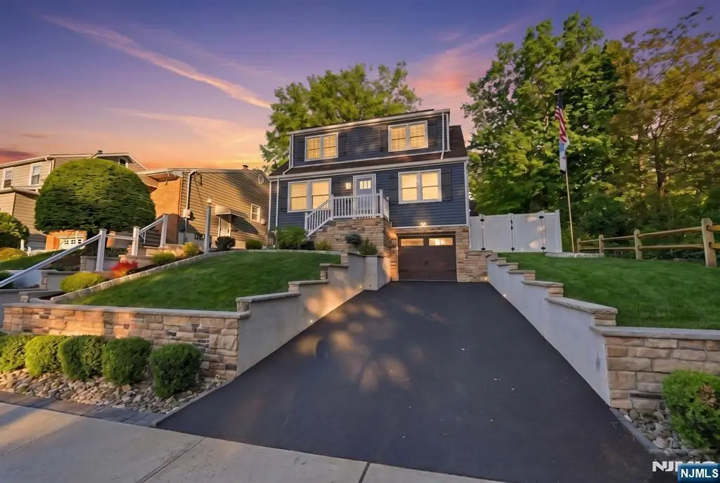 44 Alpine Place, Kearny, NJ 07032 - #1