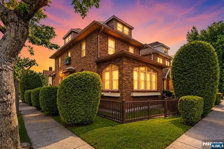 540 Highridge Avenue, Cliffside Park, NJ 07010 - #2