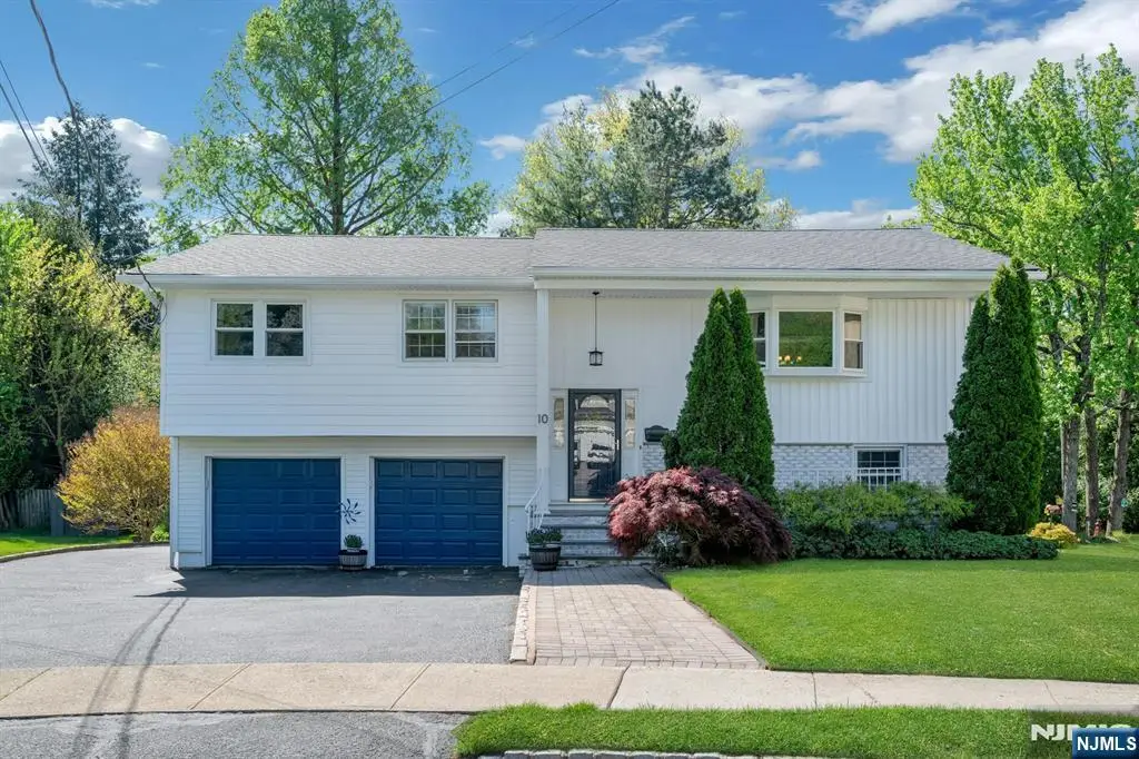 10 Ronald Terrace, Springfield, NJ 07081 - #1