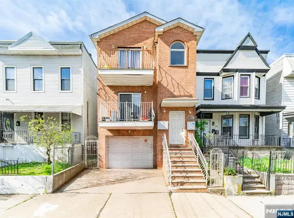 263 Forrest Street, Jersey City, NJ 07304