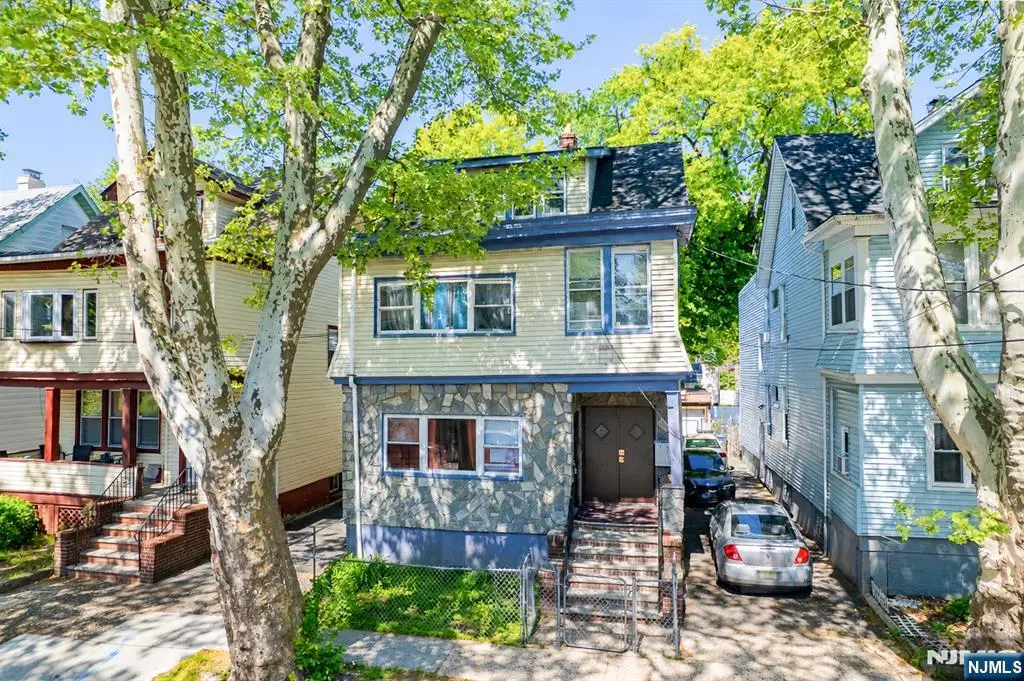 177 Linden Avenue, Irvington, NJ 07111 - #1