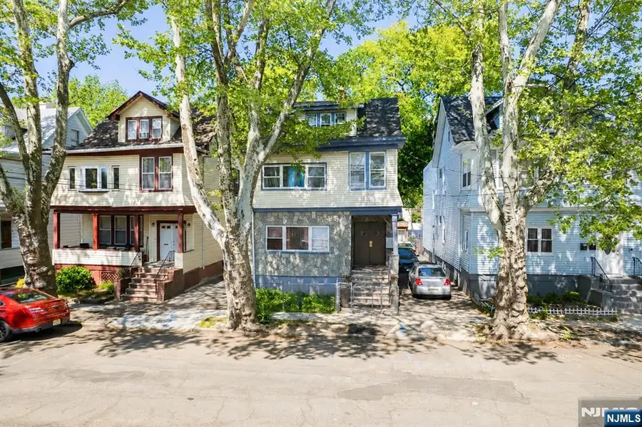 177 Linden Avenue, Irvington, NJ 07111 - #2
