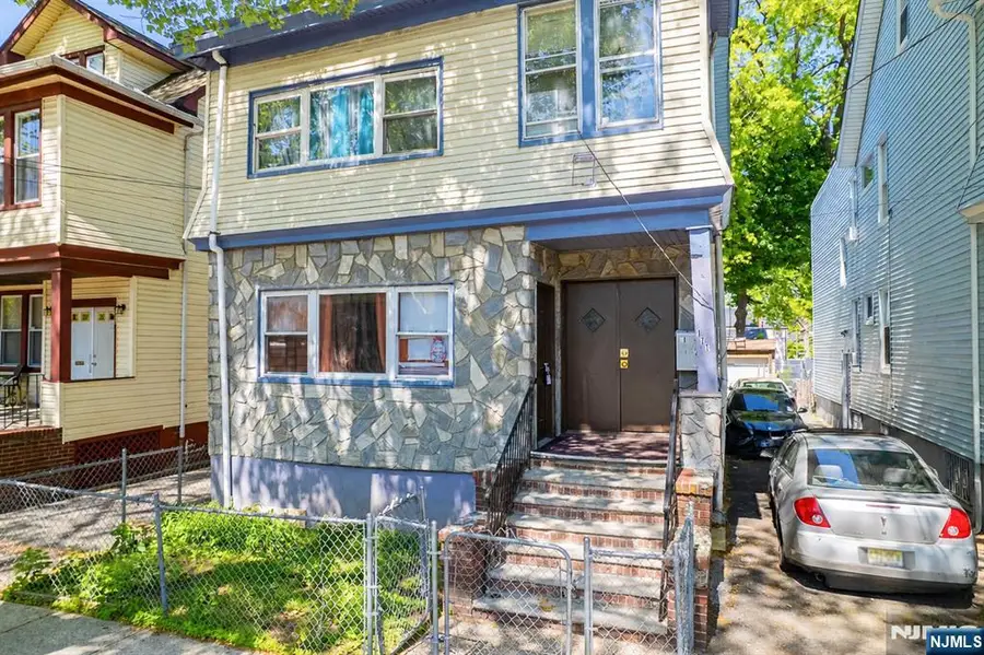 177 Linden Avenue, Irvington, NJ 07111 - #3