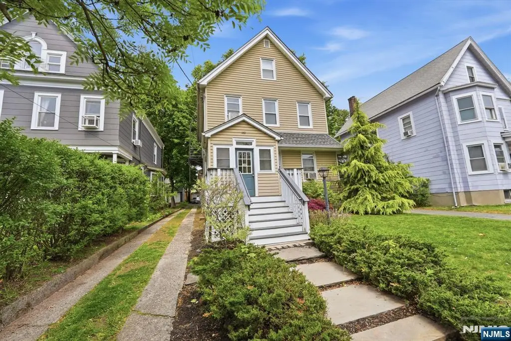 160 Ashland Avenue, Bloomfield, NJ 07003 - #1