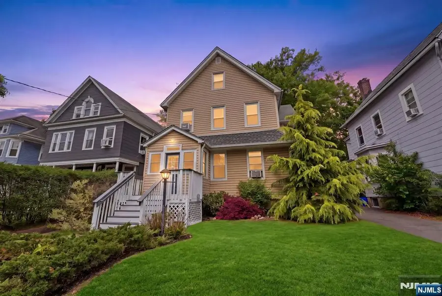 160 Ashland Avenue, Bloomfield, NJ 07003 - #2