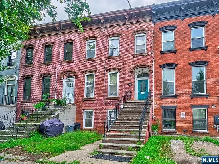 298 Princeton Avenue, Jersey City, NJ 07305 - #1