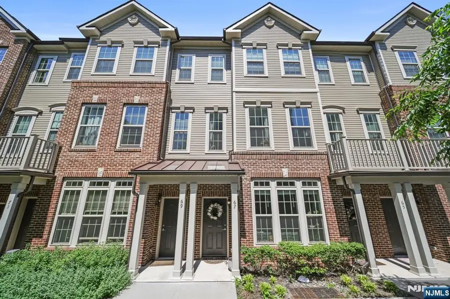 67 Arnold Drive 5811, Wood Ridge, NJ 07075 - #2
