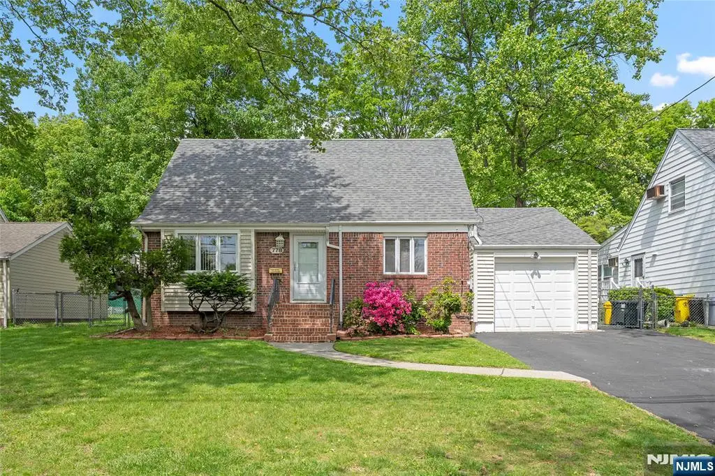 778 John Street, Teaneck, NJ 07666 - #1