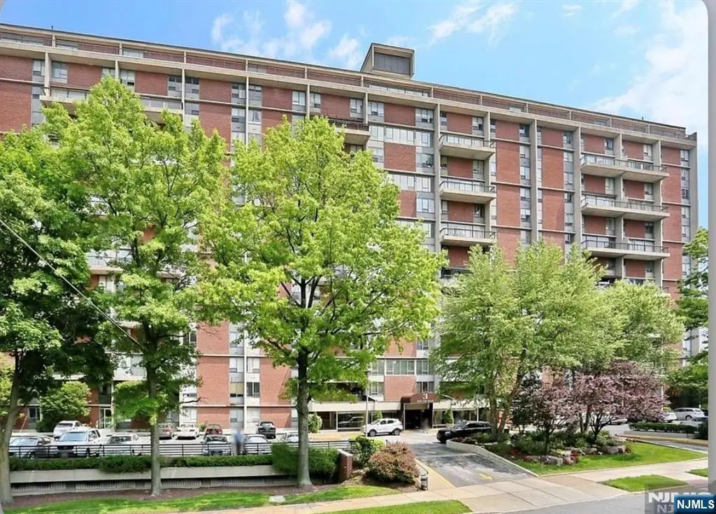 2 Horizon Road PH 2, Fort Lee, NJ 07024 - #1