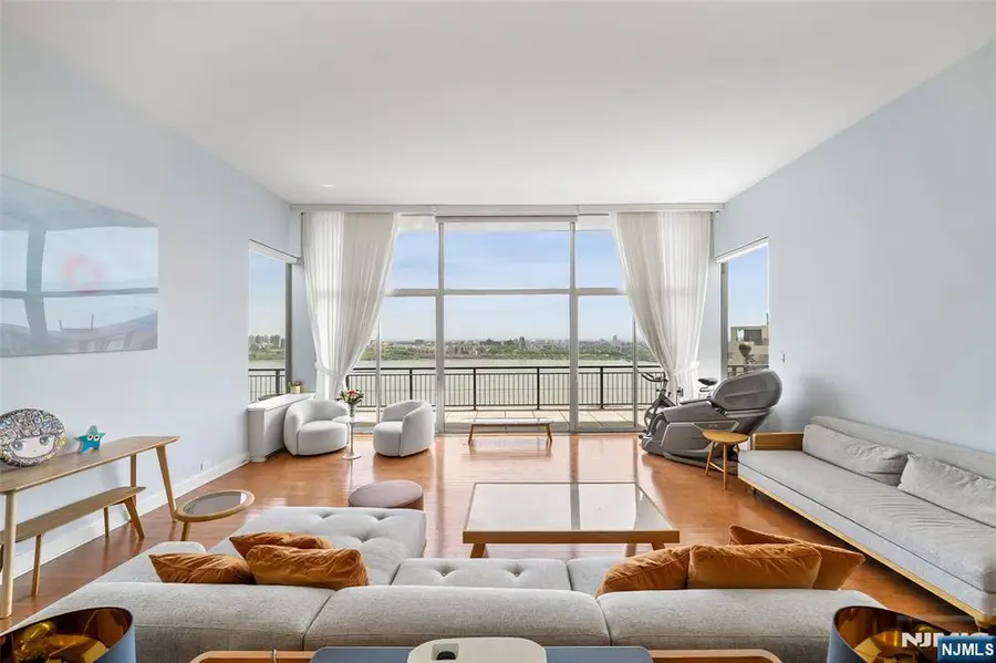 2 Horizon Road PH 2, Fort Lee, NJ 07024 - #3
