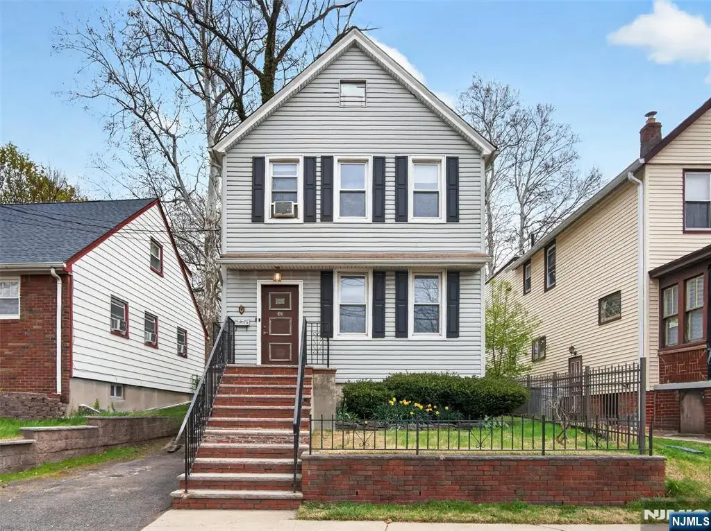 31 5th Street, Ridgefield Park, NJ 07660 - #1