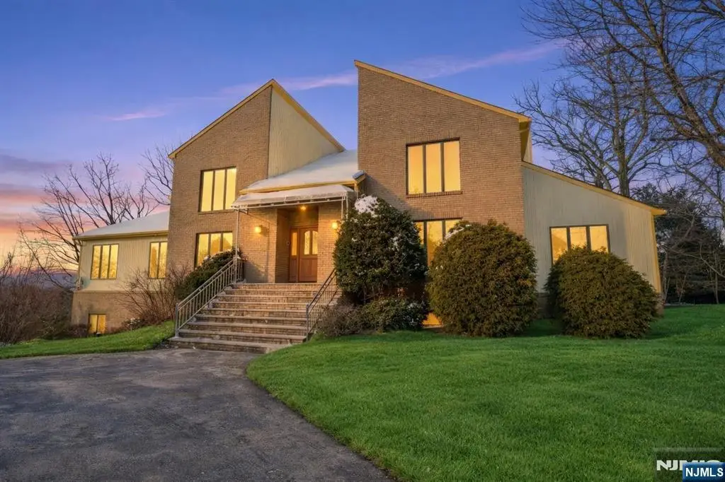 32 Sylvan Drive, Pine Brook, NJ 07058 - #1