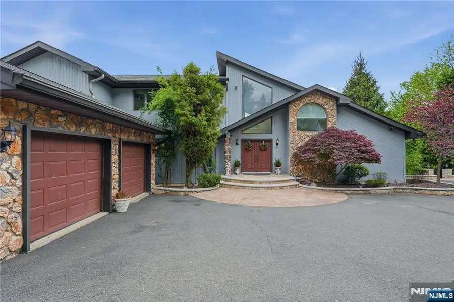 89 Columbus Avenue, Totowa, NJ 07512 - #3
