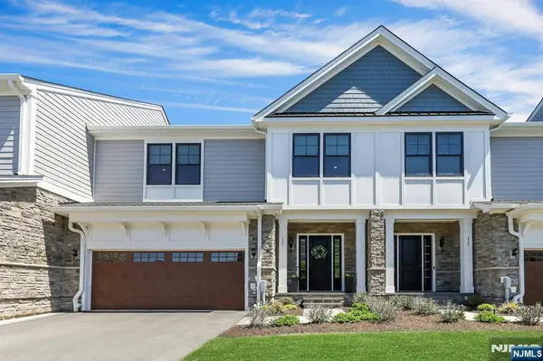111 Woodmont Circle, River Vale, NJ 07675