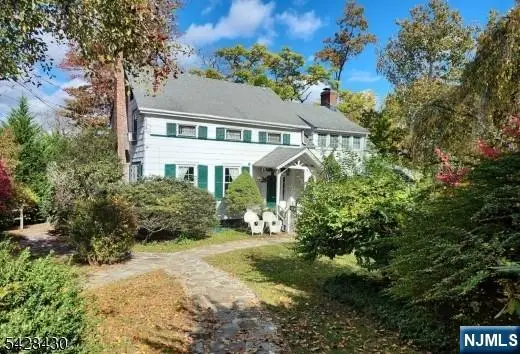 56 Orton Road, West Caldwell, NJ 07006 - #2