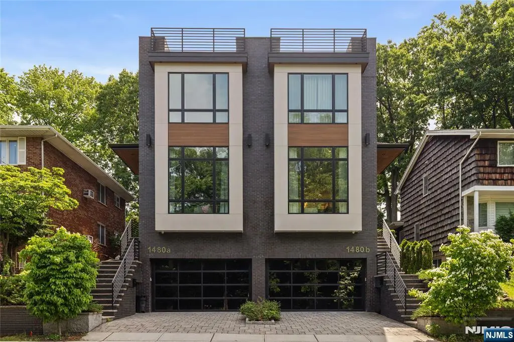 1480 15th Street B, Fort Lee, NJ 07024 - #1