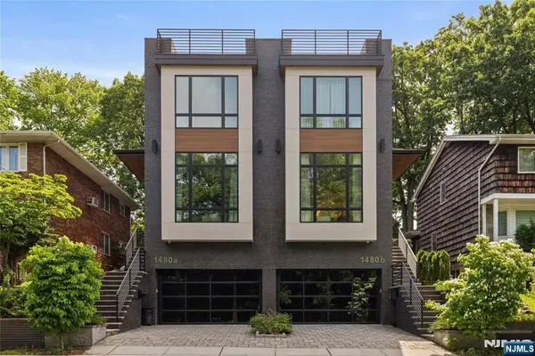 1480 15th Street B, Fort Lee, NJ 07024