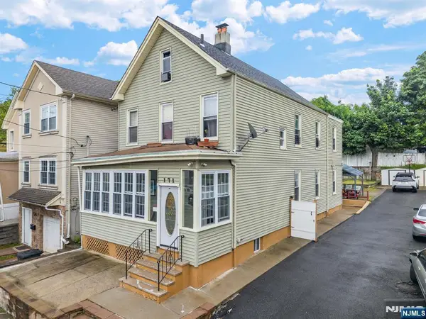 171 Burgess Place, Passaic, NJ 07055