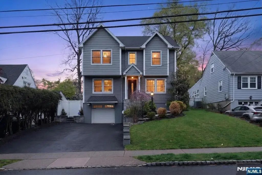 163 Myrtle Avenue, Cedar Grove, NJ 07009 - #1