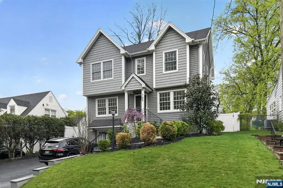 163 Myrtle Avenue, Cedar Grove, NJ 07009 - #3