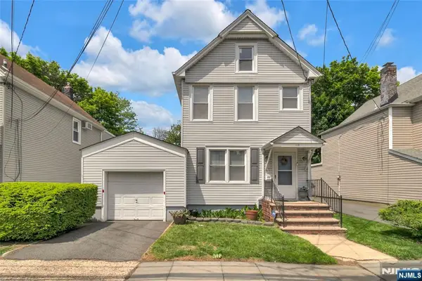115 Orange Avenue, Irvington, NJ 07111